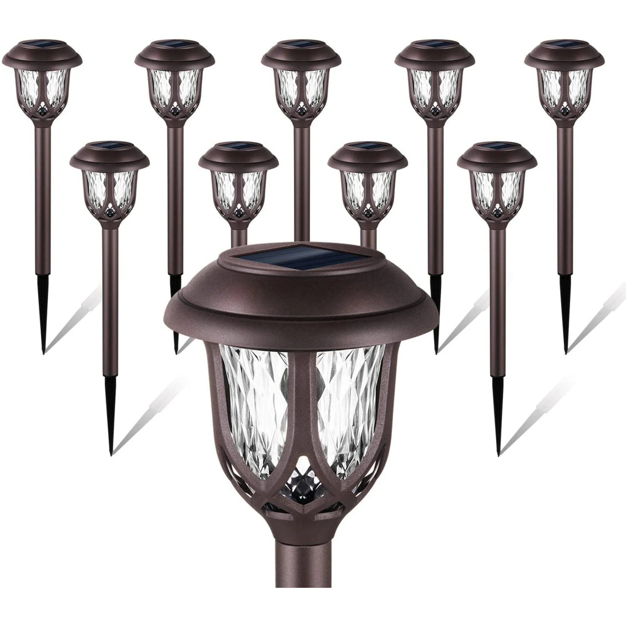 10-Pack-Solar-Lights-Outdoor-Decorative-Pathway-Outdoor-Powered-Garden-Yard-Walkway-Sidewalk-Driveway-Brown-Cool-White_fad9944c-ede0-4f12-a0f0-827416a728d1.41b91e06f62bae73300efaae18413072
